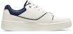 Skechers Sport Court 92 'Putih Biru Tua' 232472-WNV