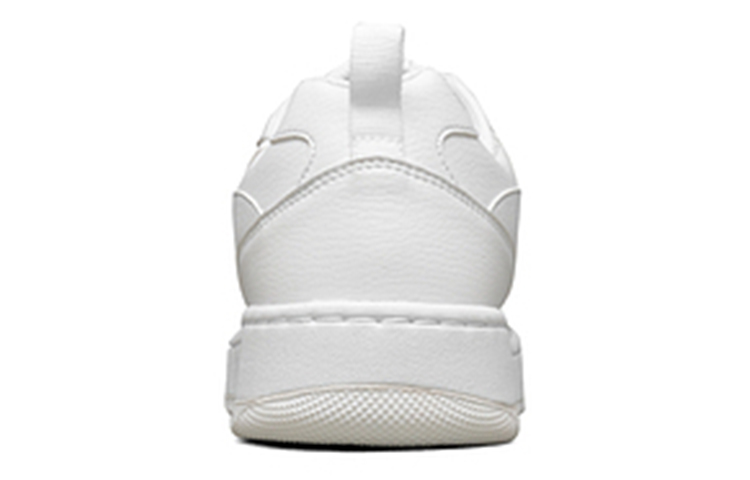 Skechers Low-Top Skate 'White' 圖 4