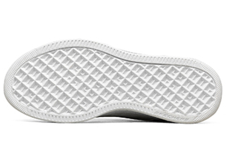 Skechers Low-Top Skate 'White' 圖 5