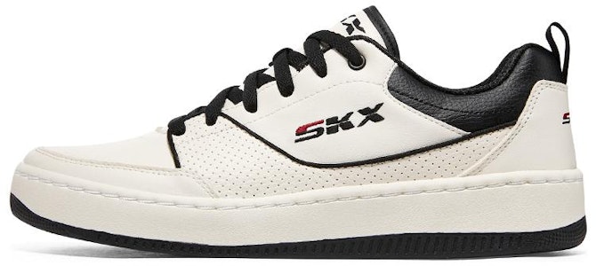 斯凯奇 运动场 92 '白黑' 232472-WBK Buy 斯凯奇 运动场 92 '白黑' 232472-WBK