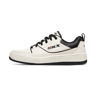 Skechers Sport Court 92 'White Black'