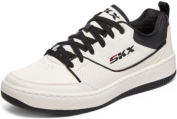 Skechers Sport Court 92 'White Black' 232472-WBK Lookbook Skechers Sport Court 92 'White Black' 232472-WBK