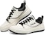 Skechers Sport Court 92 'Putih Hitam' 232472-WBK