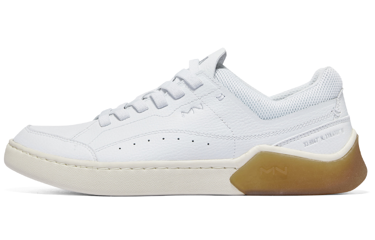 Skechers Classic New Cup 'Colter - White' 222168-WHT