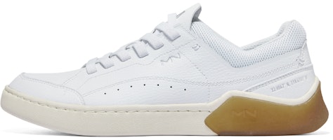 Skechers Classic New Cup 'Colter - White' 222168-WHT Skechers Classic New Cup 'Colter - White' 222168-WHT