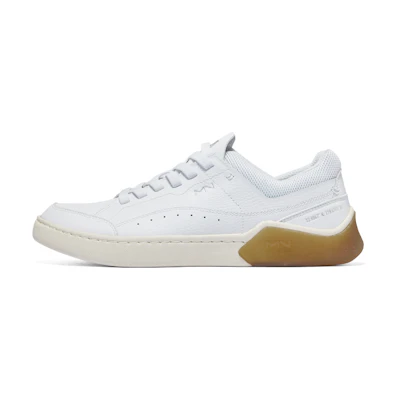 Skechers Classic New Cup 'Colter - White'