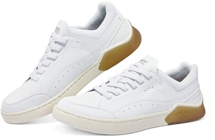 Skechers 透氣 低筒 帆布鞋 男款 白色 Shop Skechers 透氣 低筒 帆布鞋 男款 白色