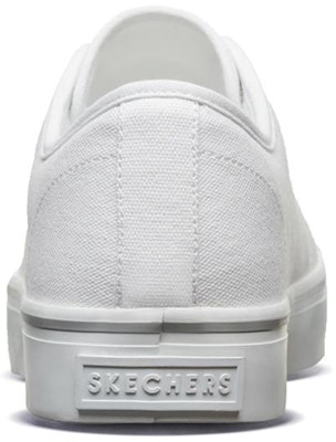 Skechers Cupsole 1 Kasut Sneakers Rendah Warna Putih 666067-WHT Shop Skechers Cupsole 1 Kasut Sneakers Rendah Warna Putih 666067-WHT
