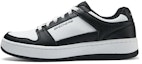 Buy Skechers Kasut Rendah 'Hitam dan Putih' 232478-WBK