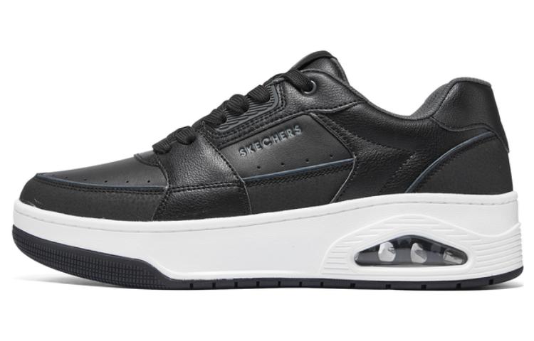 Buy Skechers Low-Top Sneaker 'Black Essential' 183140-BLK - Novelship
