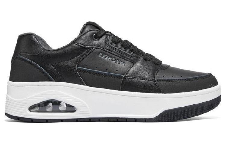 Buy Skechers Low-Top Sneaker 'Black Essential' 183140-BLK - Novelship