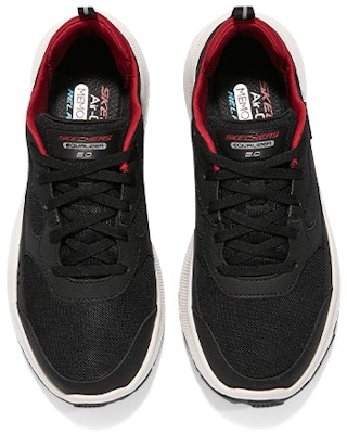Skechers Relaxed Fit Equalizer 5.0 'Negro Rojo' 232520-BKRD Purchase Skechers Relaxed Fit Equalizer 5.0 'Negro Rojo' 232520-BKRD