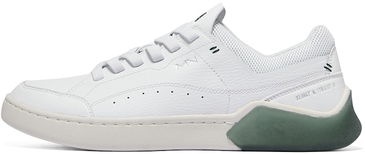 スケッチャーズ Mark Nason 白緑 (Sukecchaazu Mark Nason shiro-midori) 222168-WGR Buy スケッチャーズ Mark Nason 白緑 (Sukecchaazu Mark Nason shiro-midori) 222168-WGR