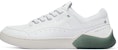 Skechers Mark Nason Shoes 'White Green' 222168-WGR