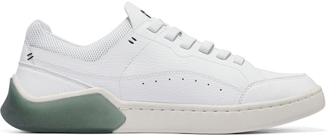 Kasut Skechers Mark Nason 'Putih Hijau' 222168-WGR Order Kasut Skechers Mark Nason 'Putih Hijau' 222168-WGR