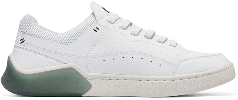 Skechers Mark Nason Shoes 'White Green' 222168-WGR Order Skechers Mark Nason Shoes 'White Green' 222168-WGR