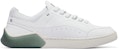 Skechers Mark Nason Shoes 'White Green' 222168-WGR