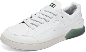 Kasut Skechers Mark Nason 'Putih Hijau' 222168-WGR Lookbook Kasut Skechers Mark Nason 'Putih Hijau' 222168-WGR