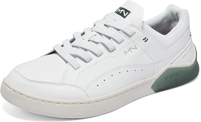 Sepatu Skechers Mark Nason 'Putih Hijau' 222168-WGR Lookbook Sepatu Skechers Mark Nason 'Putih Hijau' 222168-WGR