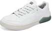 Lookbook Skechers Mark Nason Shoes 'White Green' 222168-WGR