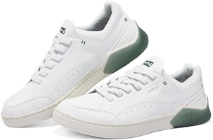 Kasut Skechers Mark Nason 'Putih Hijau' 222168-WGR Shop Kasut Skechers Mark Nason 'Putih Hijau' 222168-WGR