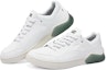 Shop Skechers Mark Nason Shoes 'White Green' 222168-WGR