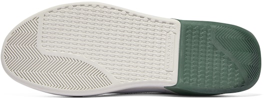 Kasut Skechers Mark Nason 'Putih Hijau' 222168-WGR Details for Kasut Skechers Mark Nason 'Putih Hijau' 222168-WGR