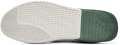 Details for Skechers Mark Nason Shoes 'White Green' 222168-WGR