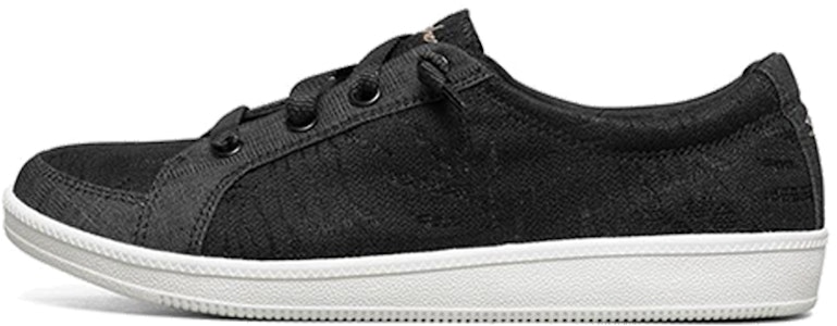 (W) 스케쳐스 매디슨 에비뉴 블랙 스니커즈 100047-BKW Buy (W) 스케쳐스 매디슨 에비뉴 블랙 스니커즈 100047-BKW