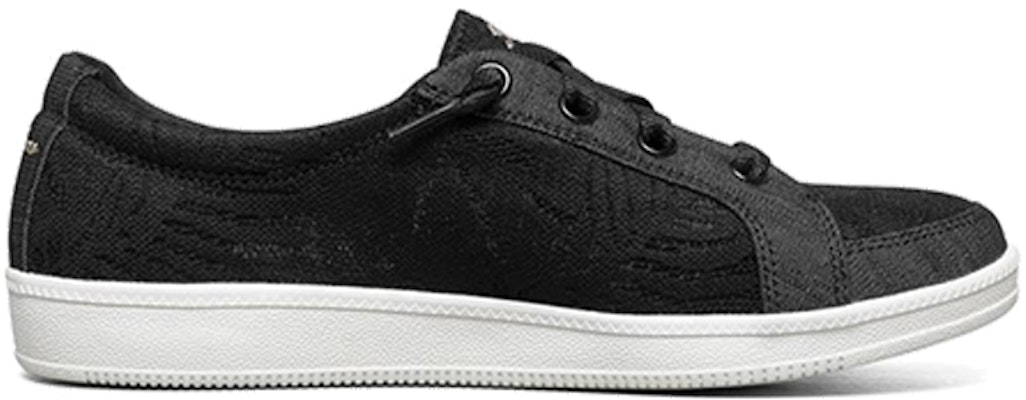 (Women) Skechers Madison Ave Sneakers Black 100047-BKW Order (Women) Skechers Madison Ave Sneakers Black 100047-BKW