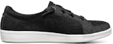 Order (W) Skechers Madison Ave Kasut Sneakers Hitam 100047-BKW