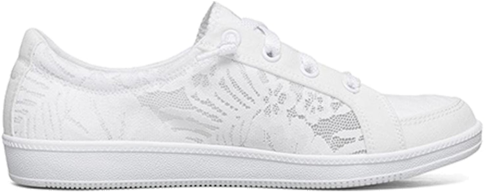 (Women) Skechers Madison Ave Sneakers White 100047-WHT Order (Women) Skechers Madison Ave Sneakers White 100047-WHT