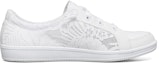 Order (W) Skechers Madison Ave Kasut Putih Wanita 100047-WHT