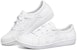 (W) Skechers Madison Ave Kasut Putih Wanita 100047-WHT