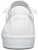 (W) Skechers Madison Ave Kasut Putih Wanita 100047-WHT