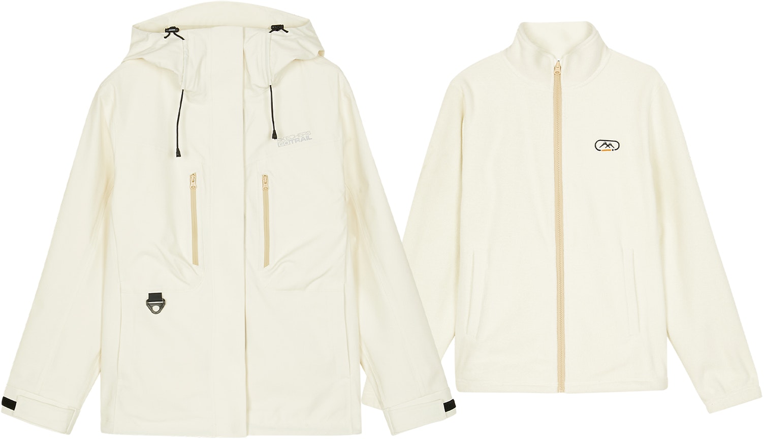 skechers-magic-cube-series-3-in-1-waterproof-windproof-hiking-jacket-almond-white-l324-w139-02-zl