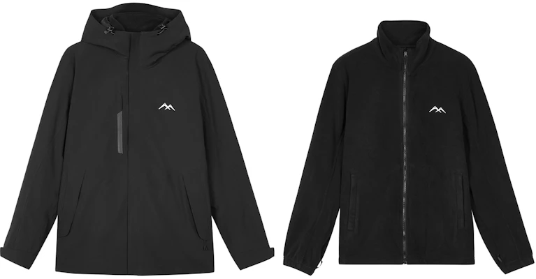 Skechers Magic Cube 3-in-1 Jaket Luar Kalispas & Kalis Angin Warna Hitam L424M142-0018 Buy Skechers Magic Cube 3-in-1 Jaket Luar Kalispas & Kalis Angin Warna Hitam L424M142-0018