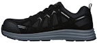 Buy Skechers Malad II Comp Toe 'Hitam' 200127-BLK