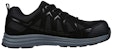 Skechers Malad II Comp Toe 'Hitam' 200127-BLK
