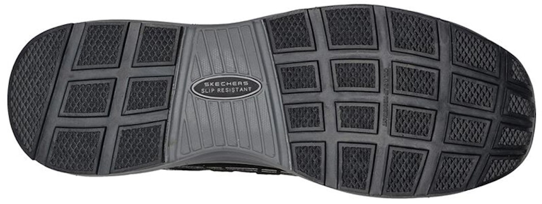 Skechers Malad II Punta de Compresión 'Negro' 200127-BLK Purchase Skechers Malad II Punta de Compresión 'Negro' 200127-BLK