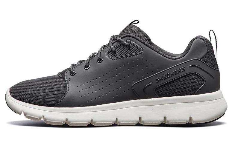 Skechers Marauder 'Black' 52838-BLK