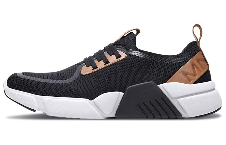 Skechers Mark Nason 'Black' 68643-BLK