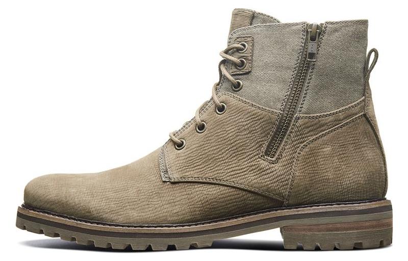 Skechers Mark Nason 'Briggs Brown' 68240-DSCH