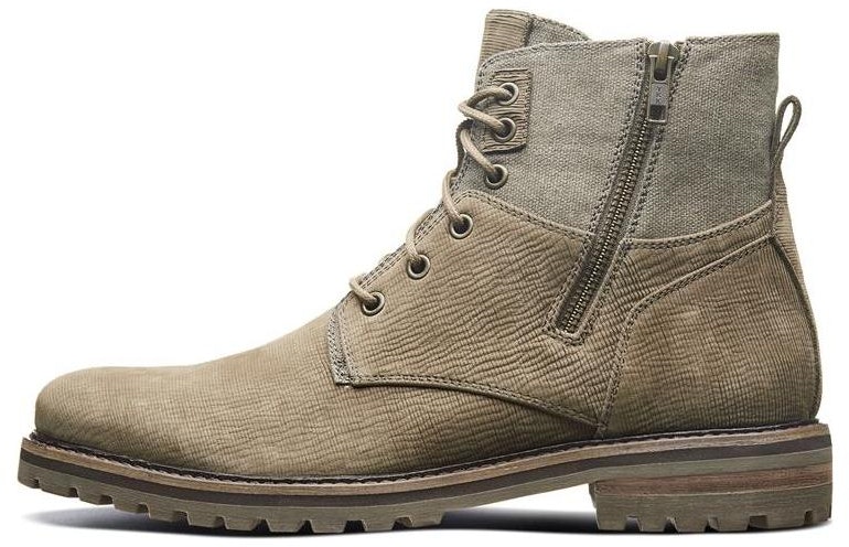 Mark nason briggs hot sale