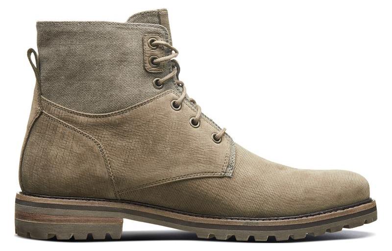 Order 斯凯奇 马克·纳森 '布里格斯棕色' 68240-DSCH