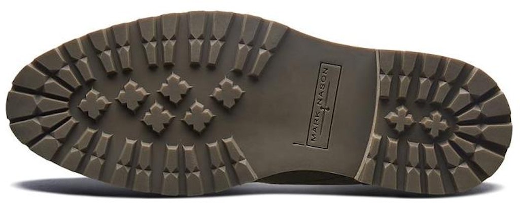 Mark nason briggs hot sale