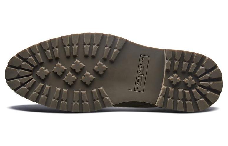 Shop Skechers Mark Nason 'Briggs Brown' 68240-DSCH