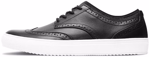 Skechers Mark Nason 'Razor Black Low-Top' 68634-BLK Skechers Mark Nason 'Razor Black Low-Top' 68634-BLK