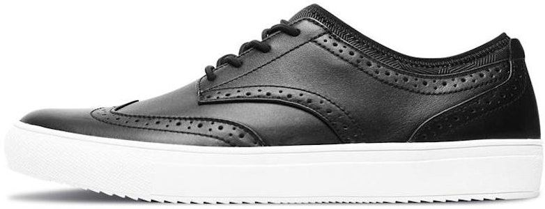 Skechers Mark Nason 'Razor Hitam Rendah-Top' 68634-BLK Buy Skechers Mark Nason 'Razor Hitam Rendah-Top' 68634-BLK