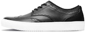 Buy Skechers Mark Nason 'Razor Black Low-Top' 68634-BLK